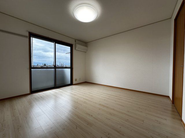 洋室