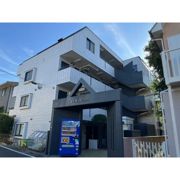 ベルトピア京王永山の外観画像