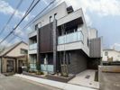 リアン中目黒の間取り画像