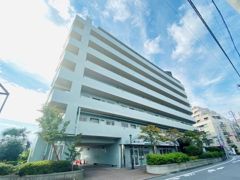 ハイシティプラザ南大泉の外観画像