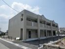 Go-Onの間取り画像
