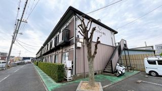 サンクオーレ青江 Aの外観画像
