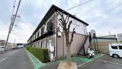 サンクオーレ青江 Aの間取り画像
