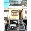 北岸和田戸建の間取り画像