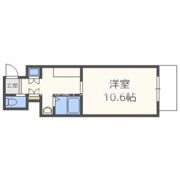 SSK North Osakaの間取り画像