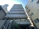 フラットワセダの間取り画像