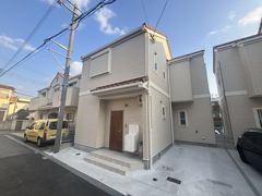 ブルーハイツ上野1の外観画像