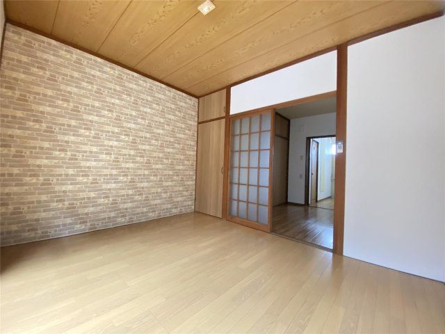 洋室
