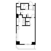 花京院ビルの間取り画像