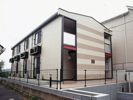レオパレスZOROの間取り画像