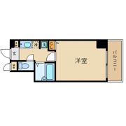 プレール上池袋の間取り画像