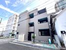 ルアナ 新神戸(ルアナ シンコウベ)の間取り画像
