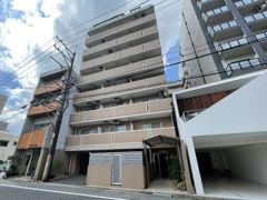 GRACIEUX河原町の外観画像