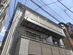 大原KYハイツⅡの外観画像