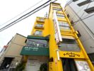 アーバンヴィレッジ篠原本町の外観
