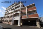 アーバンシャトー千葉の間取り画像