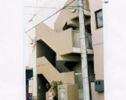 みよハイツPart2の間取り画像