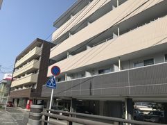 Crest平成の外観画像