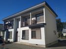 西19南2一棟二戸の外観画像