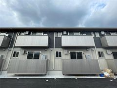 ENG町上津役の外観画像