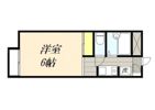 みのりの間取り画像