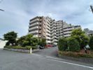 アルソスガーデン調布の間取り画像