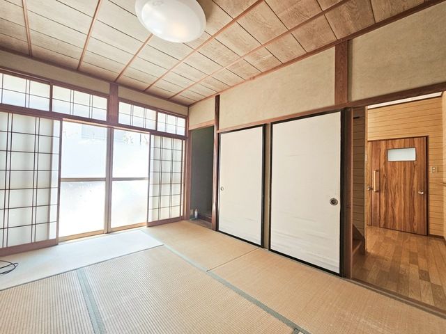 和室