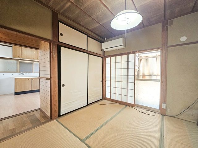 和室