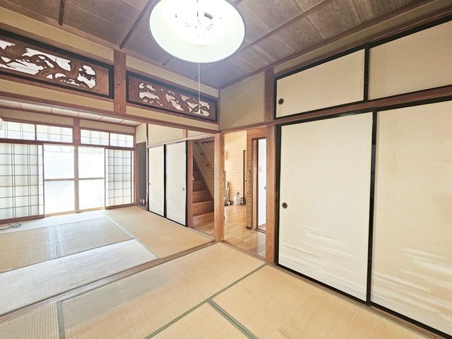和室