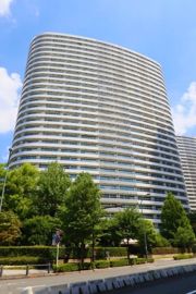 M.M. TOWERS FORESIS-L棟の外観画像