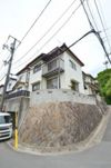 口田南4丁目ハウスの間取り画像