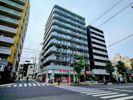 ライオンズマンション野毛山公園南の間取り画像