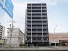 レジュールアッシュ緑橋駅前の間取り画像