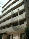 パークマンションの間取り画像