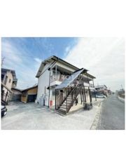 サンホープの間取り画像