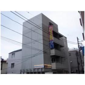 ウエストカミオの外観画像