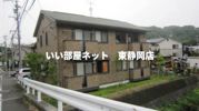 はなみずき Cの間取り画像