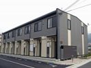 レオパレスアソシエの外観