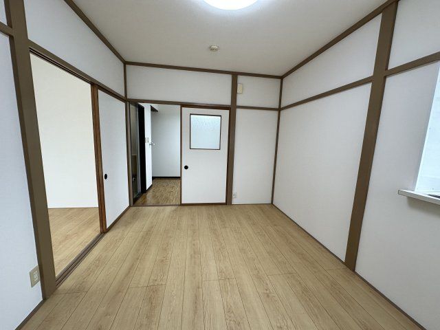 洋室