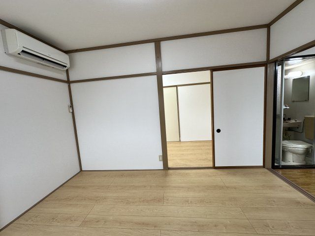 洋室