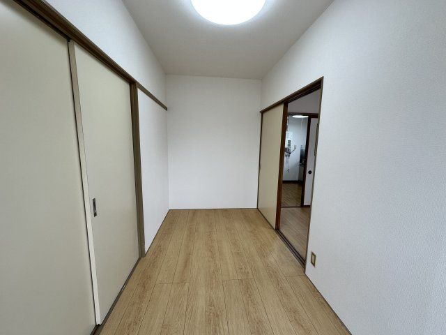 洋室