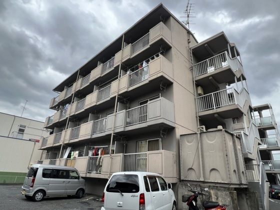 サニーヒルズ泉田Ⅱの外観画像