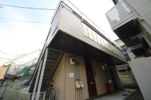 ボナールTの間取り画像