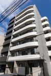 N’sパークレジデンス森下の間取り画像