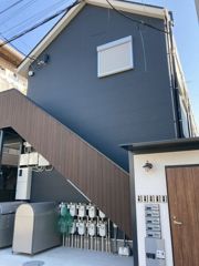 フォレストハウス船橋の外観画像