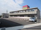 モダンローズA・B棟の間取り画像