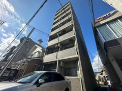 i-town祇園の外観画像