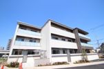 キヨール東原A棟の外観