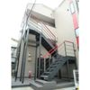 フロンティア星川の間取り画像
