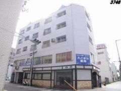 ペンション大手町の外観画像